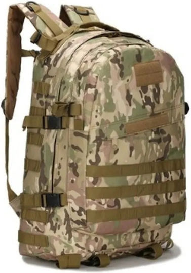 Rucsac Militar Rucsacuri Multicamere Bej 3lt