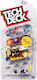 Tech Deck Pack 4 Pieces Fingerboard Primitive 9...