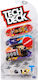 Tech Deck Pack 4 Pieces Fingerboard Finesse 9.6cm