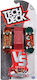 Spin Master Fingerboard TechDeck (Διάφορα Σχέδια)