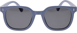 Oliver Peoples Kids Acetate Frame Blue Oliver Peoples Kids Acetate Frame Blue