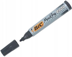 BIC Dauerhafter Marker Schwarz