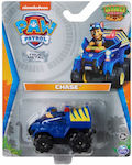 Spin Master Dino Rescue Car Paw Patrol Chase for 3++ Years