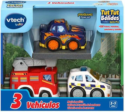 Vtech Car