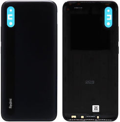 Καπάκι Μπαταρίας Γκρι Xiaomi Redmi 9A Καπάκι Μπαταρίας Γκρι Xiaomi Redmi 9A