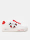 Epic Jr Disney Kinder Sneakers Weiß