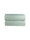 Astron Italy Super Double Hotel Pique Blanket Green 230x245cm