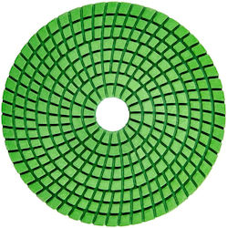 Graphite Дискова шкурка K800 Метал 125мм