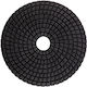 Graphite Disc de șlefuire K50 Μetal 125mm