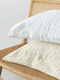 Palamaiki Wed103 Set Bridal Blanket Double Bed With 2 Pillowcases 240x260 cm