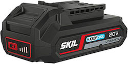 Skil Μπαταρία Εργαλείου Λιθίου 20V BR1E3102AA Skil Μπαταρία Εργαλείου Λιθίου 20V BR1E3102AA