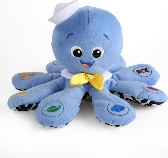 Baby Einstein Animal with Music for 3++ Months