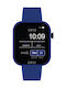 OPS! Objects 40mm Smartwatch Blue
