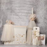 Baby Bloom Baptism Set 3pcs