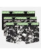 Herren Boxershorts Mehrfarbig 3Packung