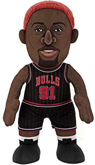 Anna Club Plush 25.4 cm