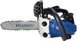 Hyundai Hcs2500g Chainsaw Gasoline