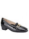 Relax Anatomic Black Heels