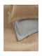 Palamaiki Alina Kissenbezug-Set Oxford Grey 50x70cm.