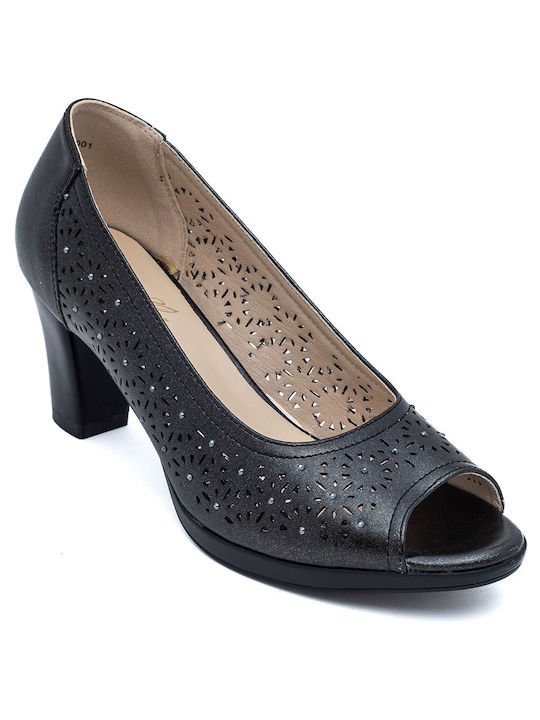 Pumps Schwarz