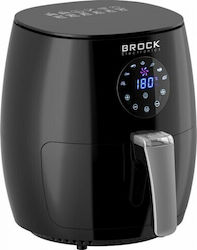 Brock 3.5lt Μαύρο AFD 3502 BK
