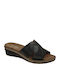 Adam's Shoes Platforme dama Negre