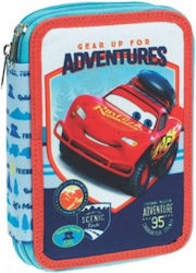 Cars Κασετίνα Cars Κασετίνα