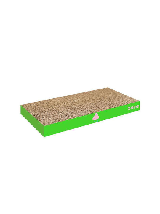 Zeze Σανίδα Πράσινο 44x22x4εκ. Zeze Σανίδα Πράσινο 44x22x4εκ.