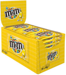 m&m's Ciocolată Lapte 1buc