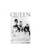 Diana World Афиш Queen 61x91.5см