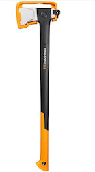 Fiskars Axe L Axt Aufteilung