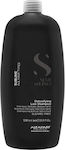 Alfaparf Milano Semi Di Lino Shampoos Deep Cleansing 1000ml