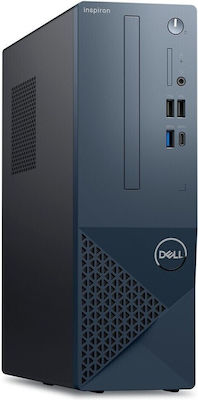 Dell Inspiron SFF Desktop PC (i7-14700/16GB DDR5/1TB SSD/W11 Pro)