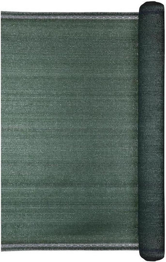 Strend Pro Plasă de umbră Verde 1.5x2m 90gr/m²