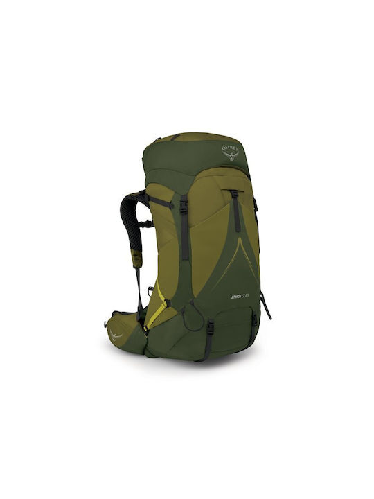 Osprey Backpack Green 65lt