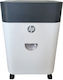 HP Oneshred Paper Shredder