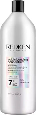 Redken Acidic Bonding Concentrate Shampoos for Coloured Hair 500ml