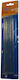 Spadi Hot Glue Stick Transparent 7mm 10pcs