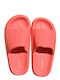 Frauen Flip Flops in Rosa Farbe