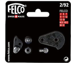 Felco 2/92 Spare parts kit Felco scissors Felco 2/92 Spare parts kit Felco scissors