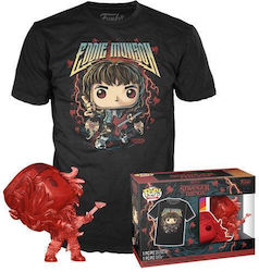 Funko Pop! Stranger Things - Tee Adult