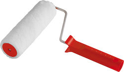 Proline Ρολό Βαφής Στρογγυλό 18cm με Διάμετρο 50mm