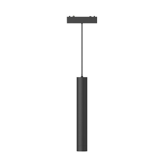 Sun Light LED Γραμμικό Φωτιστικό Οροφής 6W Θερμό Λευκό με Ρυθμιζόμενη Ένταση 30εκ.