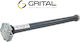 Grital - Cd20m/17 20 Nm Mechanical Limits Crank