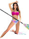 Set Bikini Push Up Ψηλόμεσο