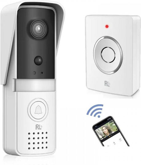 Wireless Doorbell