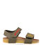 Kids' Sandals Green