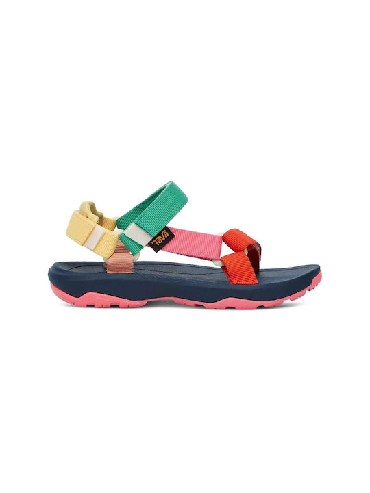 Teva Sandaletten Hurricane Xlt 2 Rosa