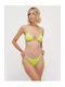 Bikini Brazil Green