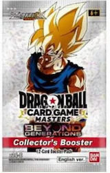 Namco - Bandai Super Dragon Ball Pachete